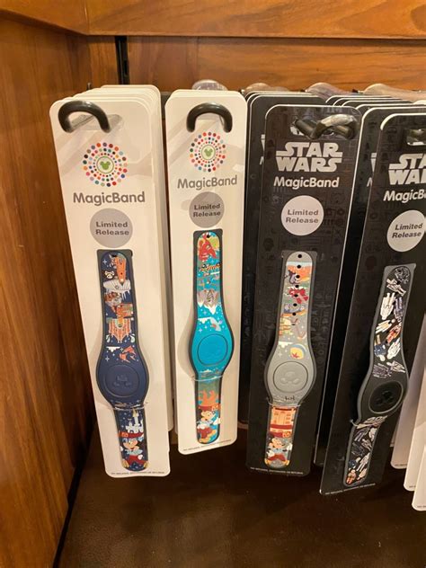 where to buy Disney Magic bands